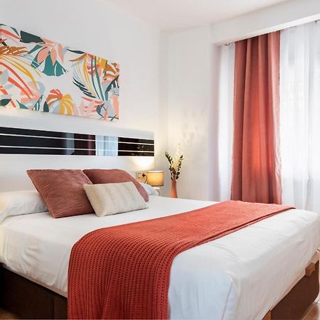 Ferienwohnung Vivienda Con Fines Turisticos "Valdivia" Andújar Exterior foto