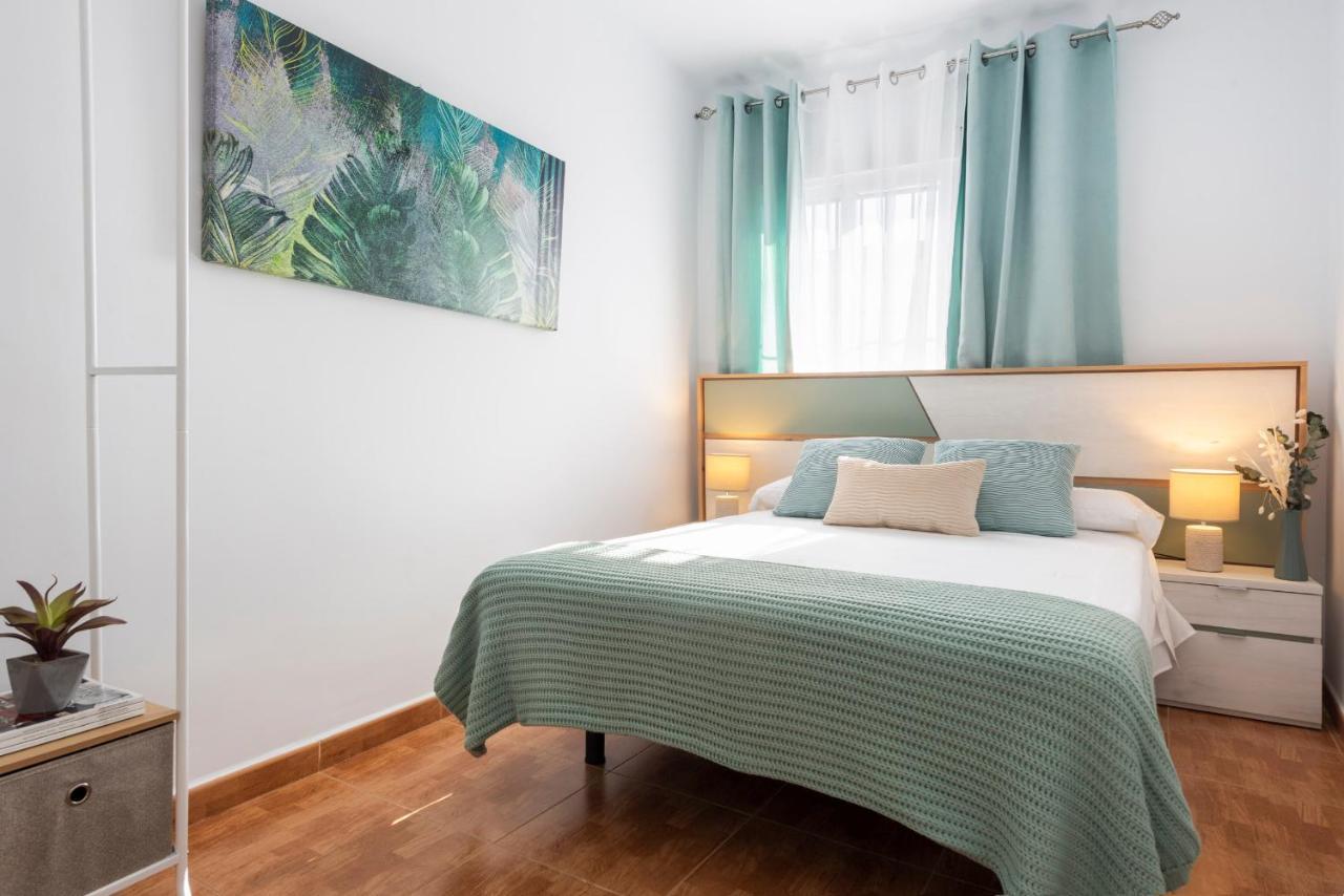 Ferienwohnung Vivienda Con Fines Turisticos "Valdivia" Andújar Exterior foto