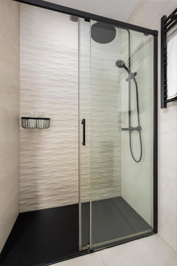 Ferienwohnung Vivienda Con Fines Turisticos "Valdivia" Andújar Exterior foto
